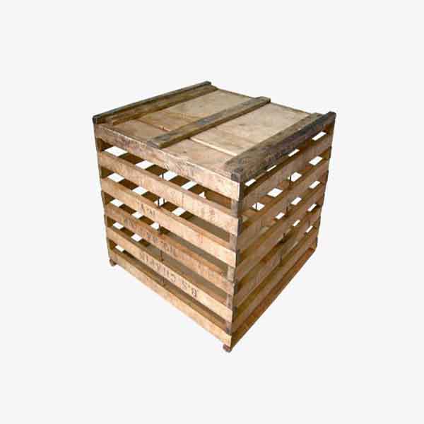 桂林胶合板木箱销售